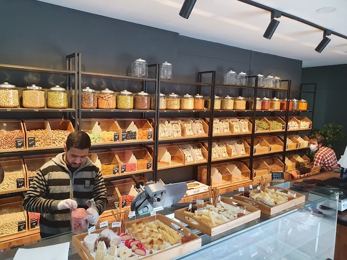 L'ÉPI-CERISE, Rue des jasmins, 13 bis, La Marsa, Tunis, TN