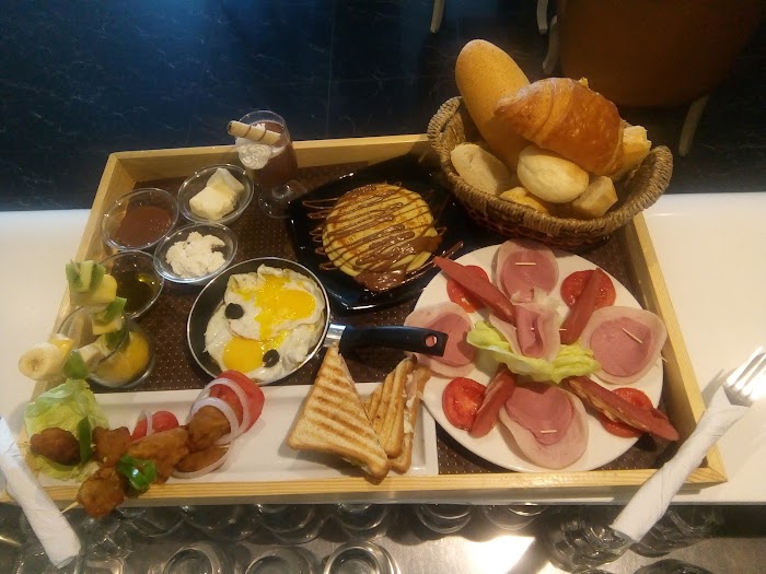 LOFT Café, Hammam Sousse, Sousse, TN
