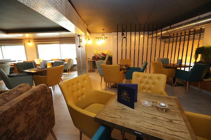 L'ORCHIDEE Restaurant & Salon de thé, Av. Mahdia, 08, Ben Arous, Ben Arous, TN