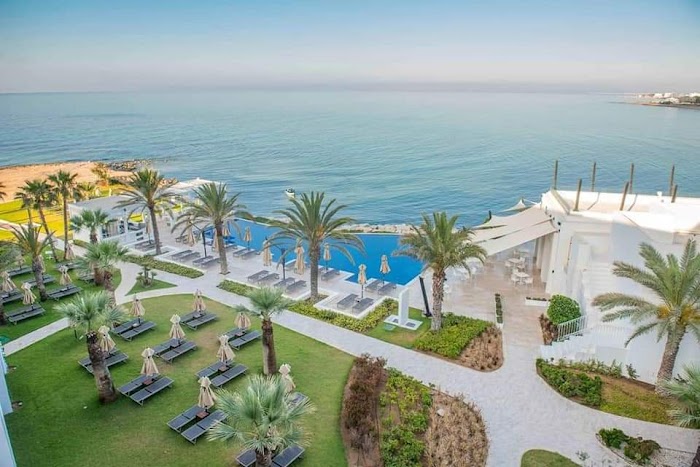 La Badira - Adult Only, Mrezga, Nabeul, TN