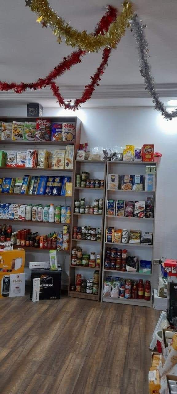 La Bottega dei Sapori, Rue Ibn Rayana،, Hammam Sousse, Gouvernorat de Sousse, TN