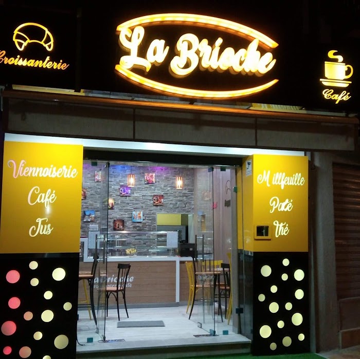 La Brioche CC, Megrine, Ben Arous, TN