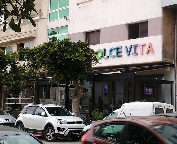 La Dolce Vita, Megrine, Ben Arous, TN