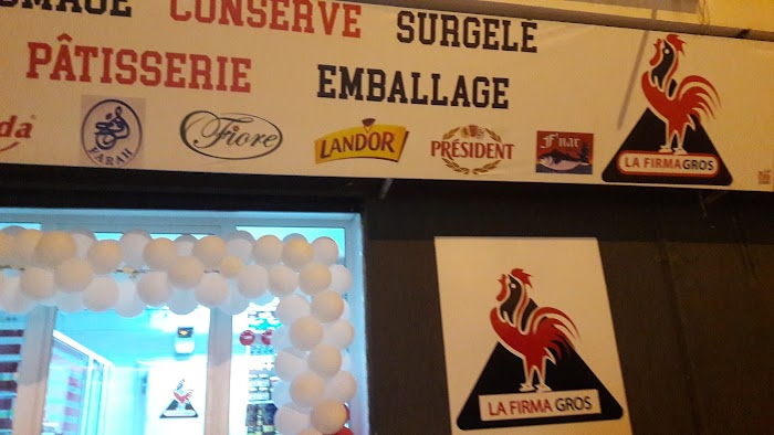La Firma Gros, Hammamet, Nabeul, TN