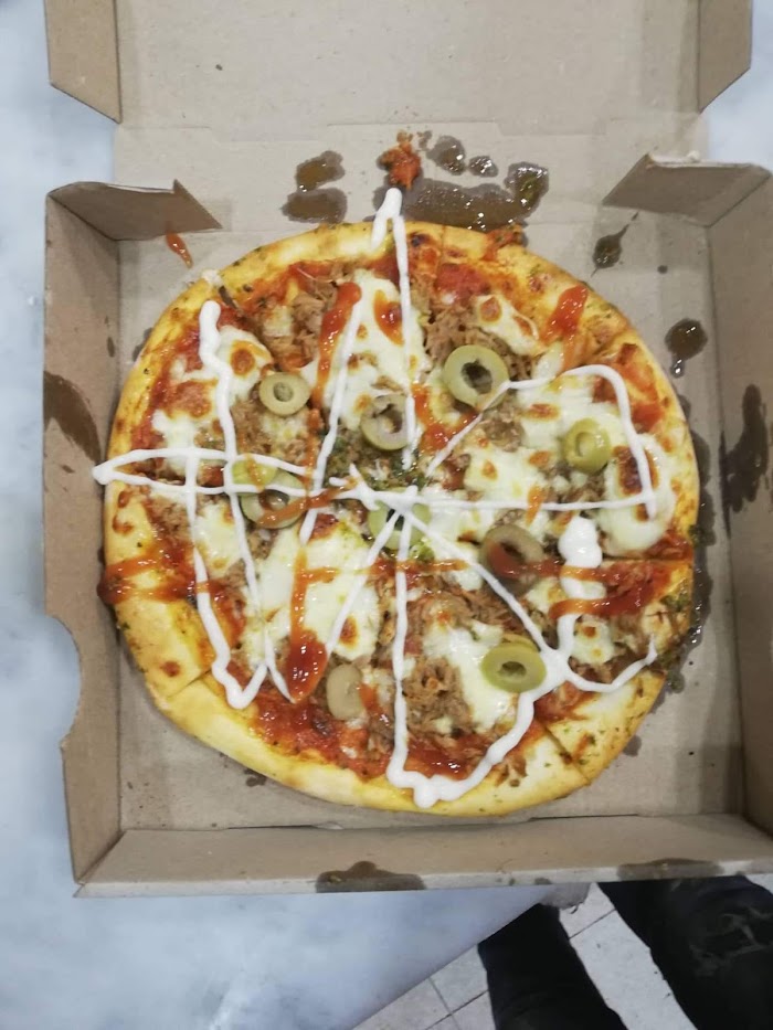 La Galette, Av. Habib Bourguiba, 32, Tébourba, La Manouba, TN