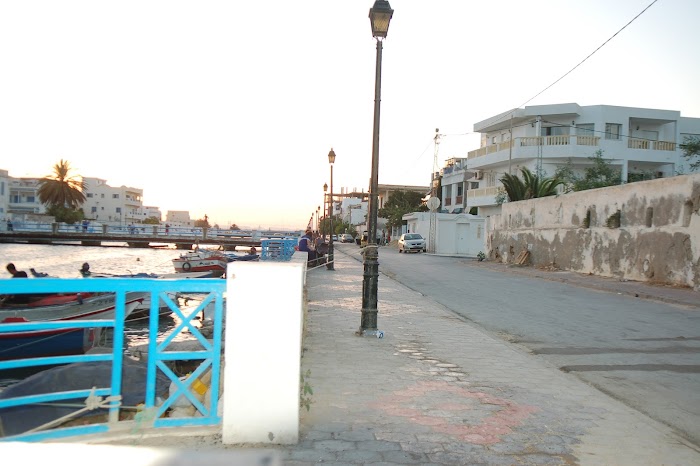 La Goulette Casino, P9, La Goulette, Tunis, TN