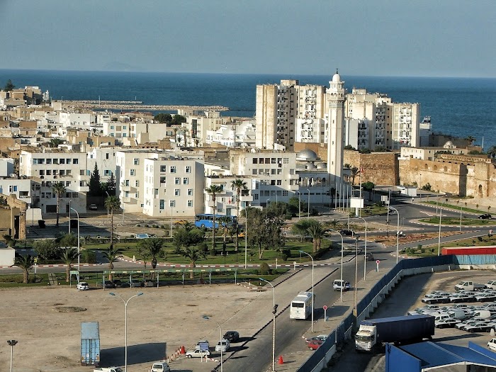 La Goulette, Tunis, TN