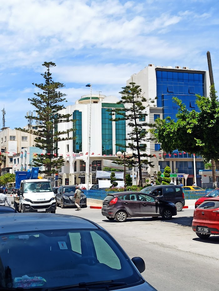 La Jarre de Nabeul, Nabeul‎, Nabeul, TN