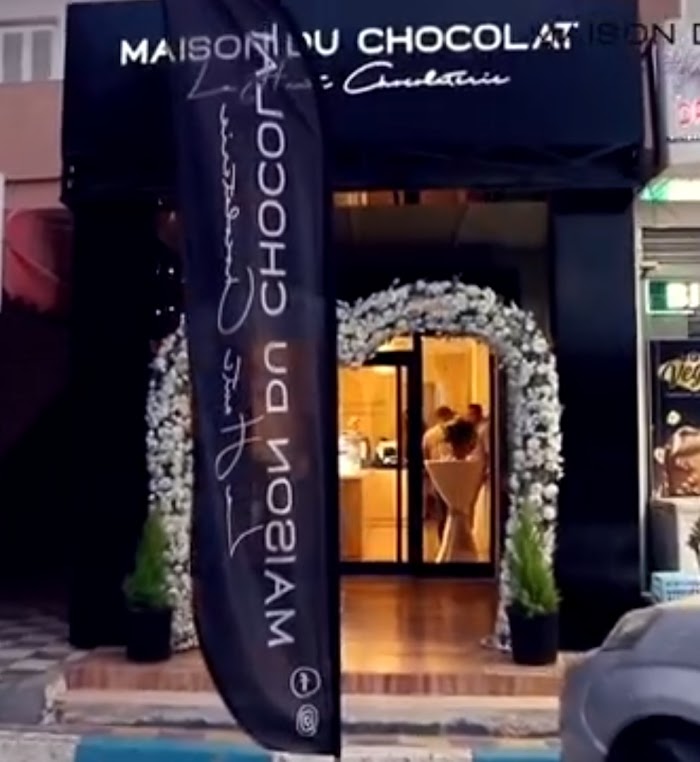 La Maison Du Chocolat, Hammam Sousse, Gouvernorat de Sousse, TN