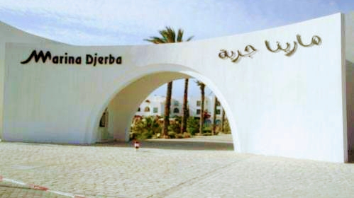 La Marina de Djerba, Houmt Souk, Medenine, TN