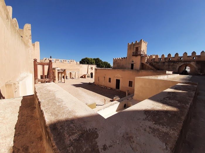 La Médina, Sfax, Sfax, TN