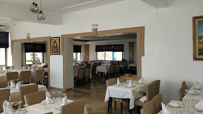 La Mer, La Goulette, Tunis, TN