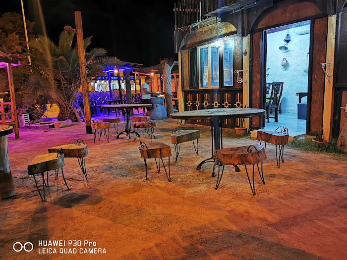 La Paillote De Pirate, Houmt Souk, Médenine, TN