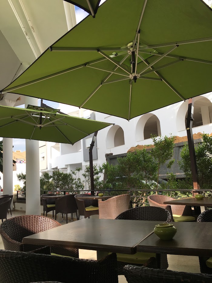La Palma Hammamet, Avenue des nations unies, Hammamet, Nabeul, TN