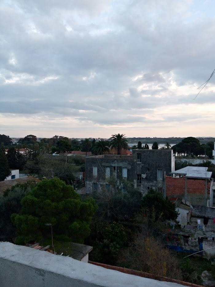 La Pecherie, Gouvernorat de Bizerte, TN