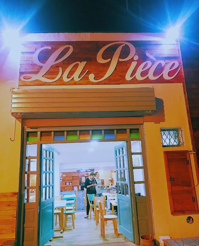 La Pièce, Ariana, Gouvernorat de l'Ariana, TN