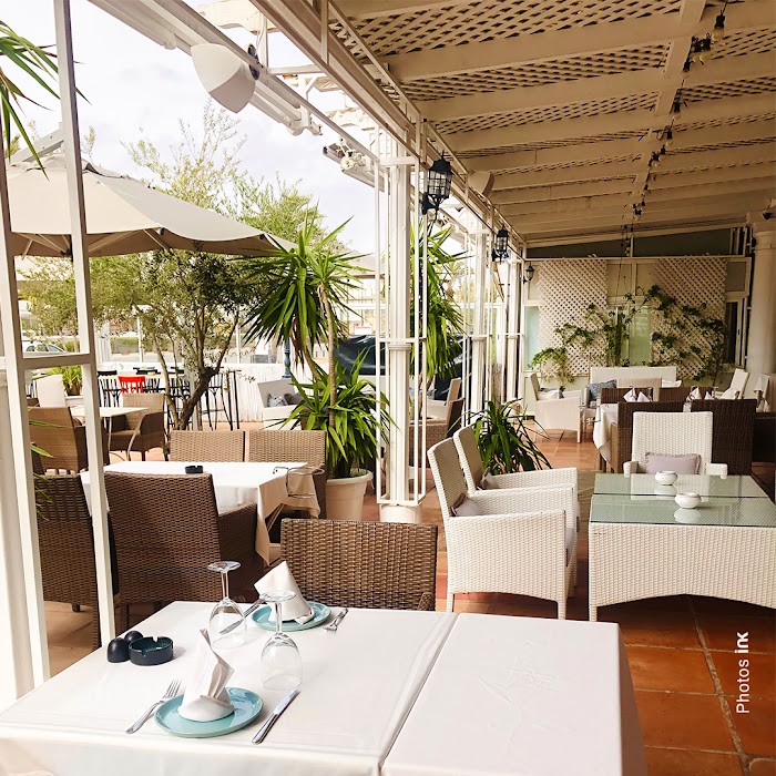La Plancha Restaurant & Lounge, Yasmine Hammamet, Gouvernorat de Sousse, TN