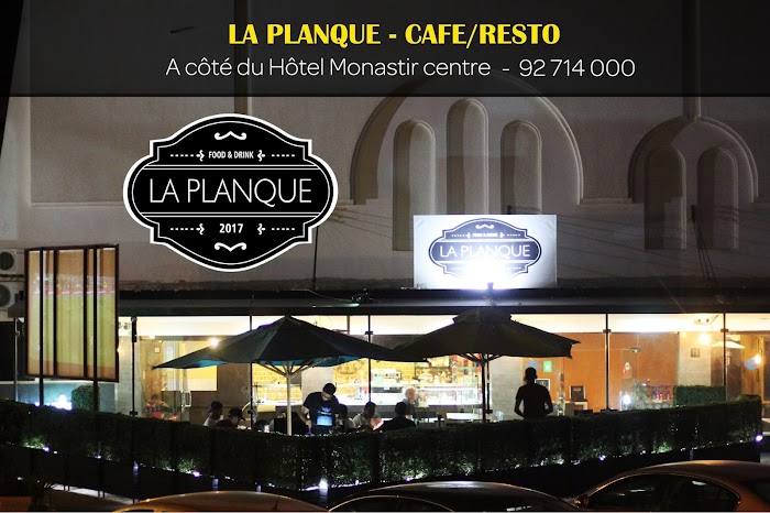La Planque, Monastir, Monastir, TN