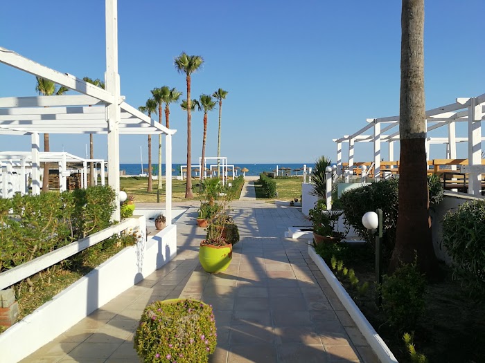 La Playa Hôtel Club, Yasmine Hammamet, Nabeul, TN