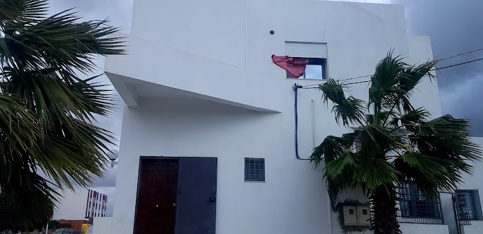 La Poste Tunisienne - 20 Mars, Mornaguia, La Manouba, TN