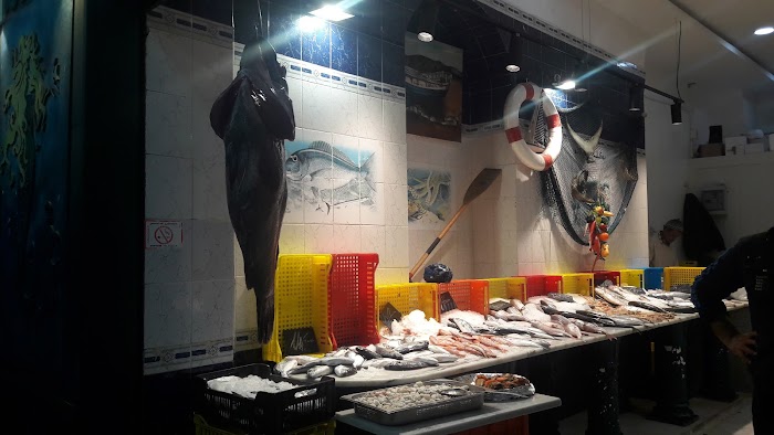 La Sirene, La Goulette, Tunis, TN