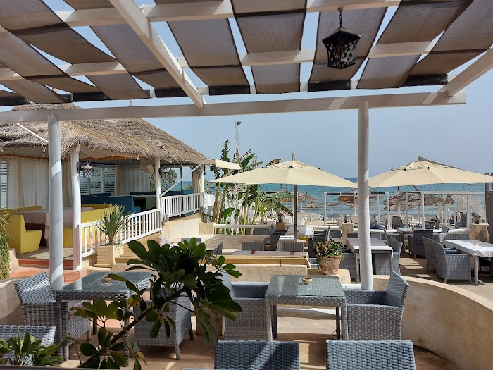La Sirene, Hammamet, Nabeul, TN