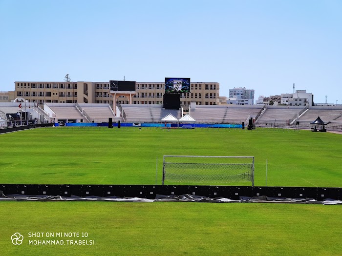 La Soukra, Sfax, Sfax, TN