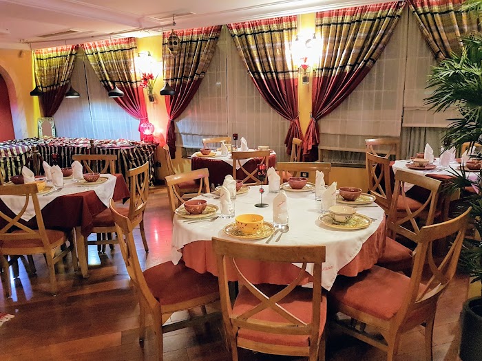 La Tavolata, Av. Hédi Nouira, Ariana, Tunis, TN