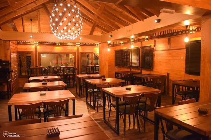 La cabane, Jendouba, Gouvernorat de Jendouba, TN