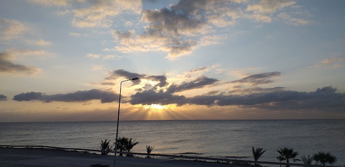 La corniche Bizerte, rue essanouber corniche, 8, Bizerte, Gouvernorat de Bizerte, TN