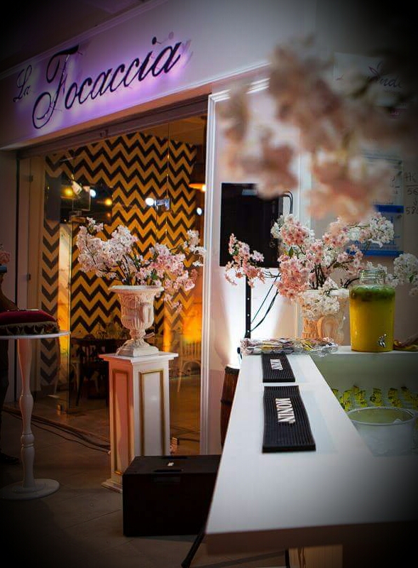La focaccia Sfax, Sfax, Sfax, TN