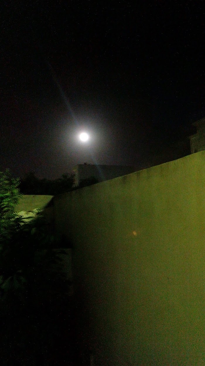 La maison, Marsa, Tunis, TN