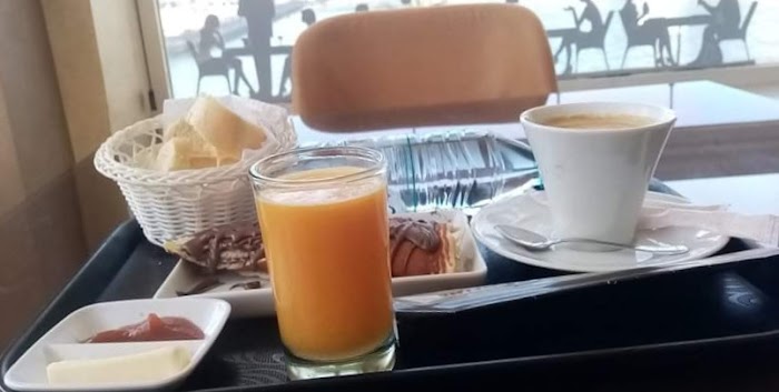La marine, Av. Habib Thameur, B12, Sfax, Sfax, TN