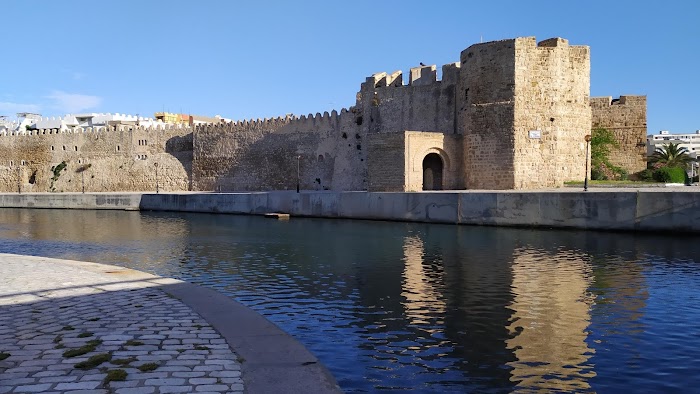 La medina Bizerte, Bizerte, Gouvernorat de Bizerte, TN