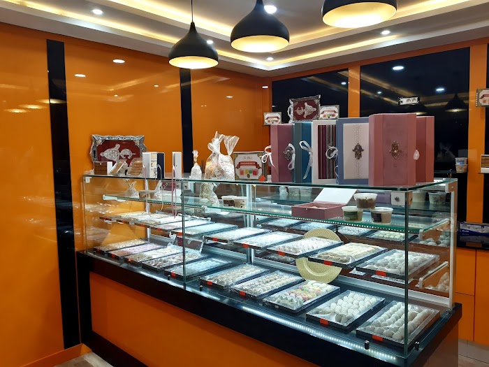 La rose de tunis, Av. Habib Bourguiba, 3220, Ghomrassen, Tataouine, TN