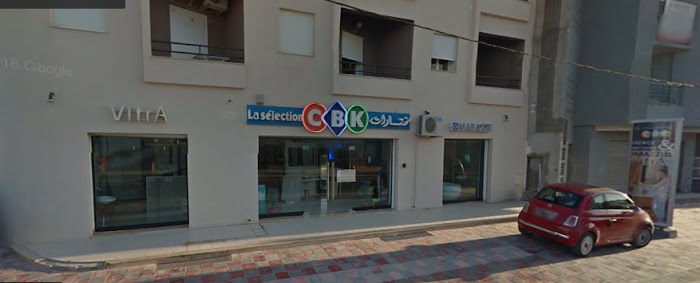 La selection CBK Hammamet, Hammamet, Nabeul, TN