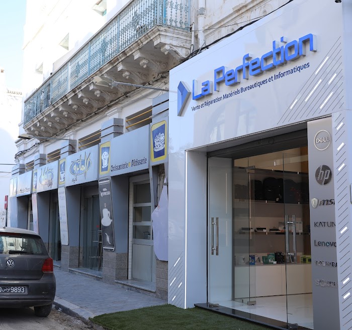 LaPerfection Informatique Sfax, Rue Ali Bach Hamba, 17, Sfax, Sfax, TN