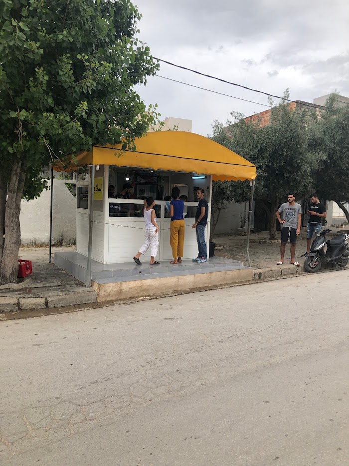 Lablebi JABERI(Retila), Avenue 14 Janvier, Banzart, Bizerte, TN