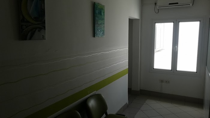 Laboratoire D'analyses Médicales Abir Denguir, Houmt Souk, Médenine, TN