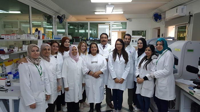 Laboratoire d'analyses de biologie médicale Ayari Mongi, Nabeul‎, Nabeul, TN