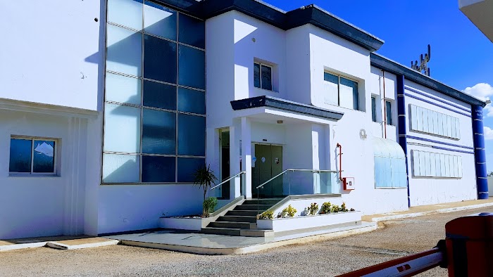 Laboratoires Galpharma, Sakiet Eddaier, Sfax, TN