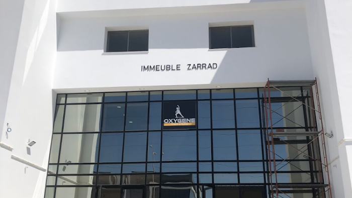 Lac 3 Immeuble Zarrad, La Goulette, Tunis, TN