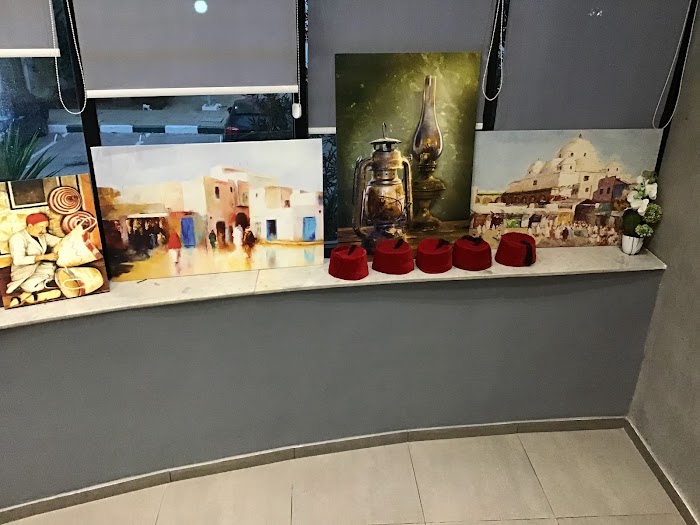 L'agora Town, Sfax, Sfax, TN