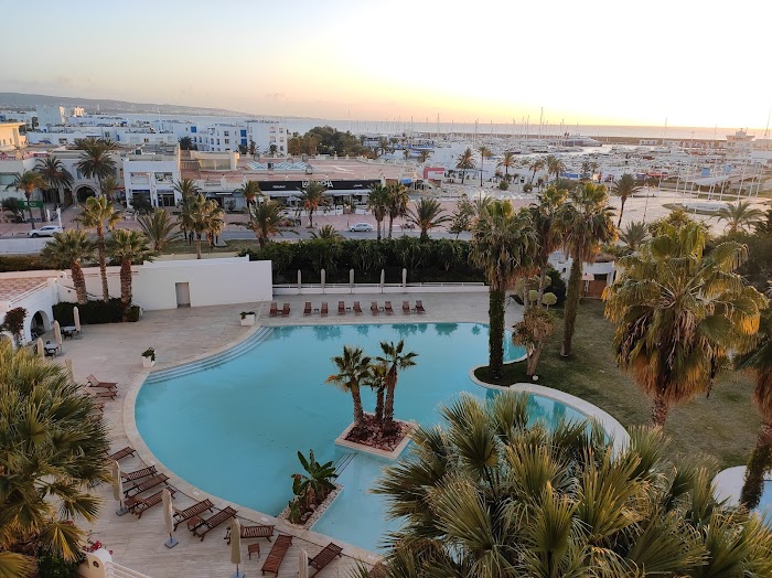 Laico Hammamet, Hammamet, Sousse, TN