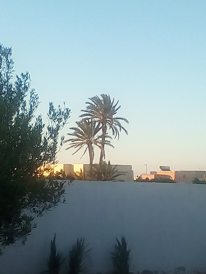 Lalla, Gafsa, TN