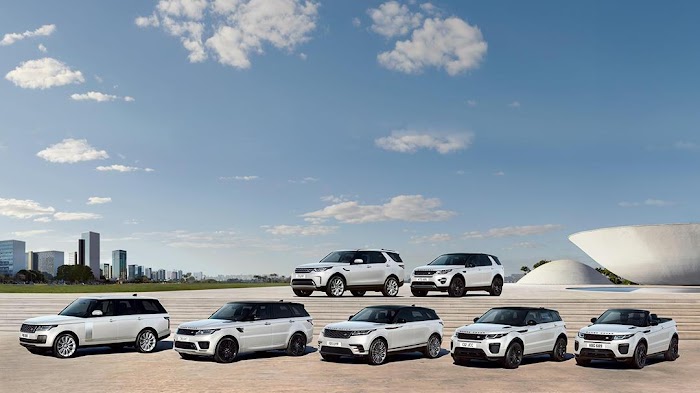 Land Rover Ben Arous Service Centre, Ben Arous, TN