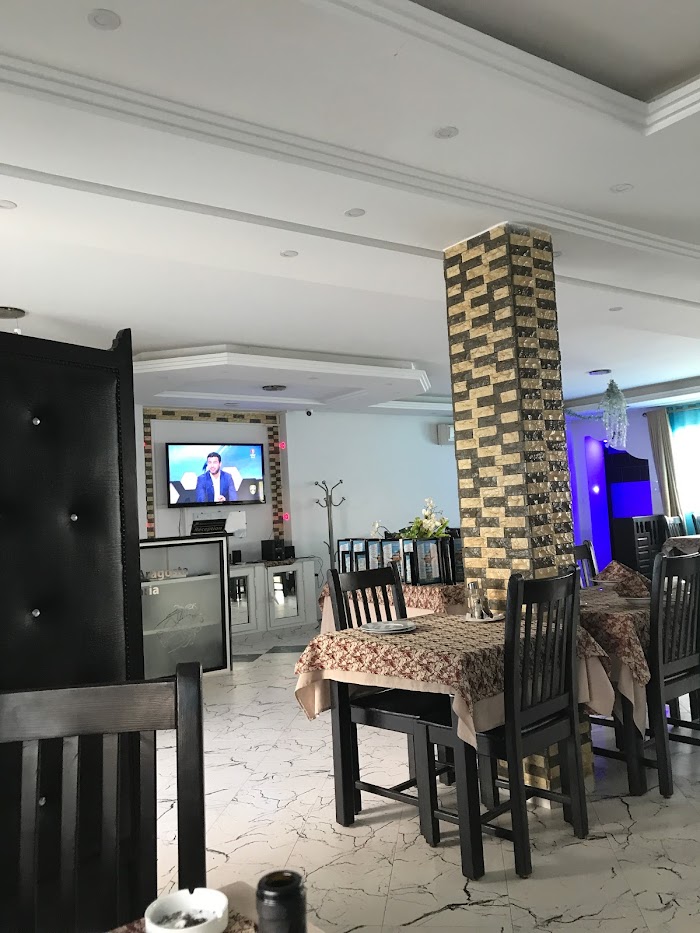 L'aragosta, Al Haouaria, Nabeul, TN