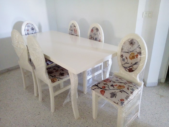 L'art du meuble Rades, Av. Farhat Hached, Radès, Ben Arous, TN