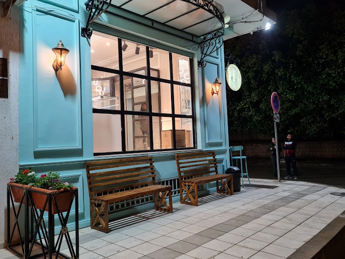 L'artisane, Rue Khawarezmi, 3100, Kairouan, Gouvernorat de Kairouan, TN