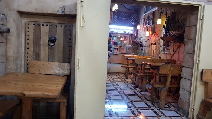 L'artisto, Hammamet Sud, Nabeul, TN